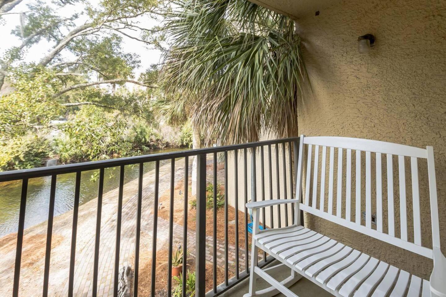 Turtle View Villa Hilton Head Island Exterior photo